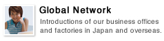 Global Network
