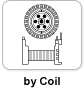 by Coil