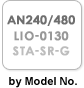 by Model No.