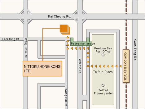 Forexim hong kong ltd