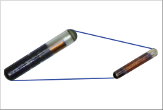 ペット用マイクロチップ イメージ