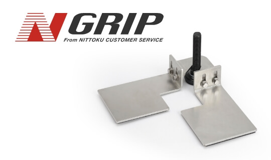 Photo:N-Grip