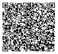 App StoreのQRコード