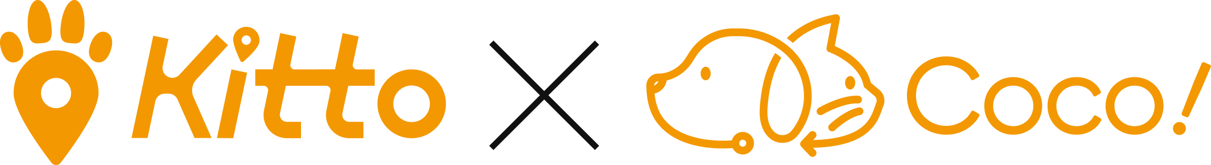 Kitto ✕ Coco!